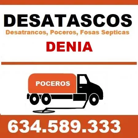 desatascos Denia desatascos Denia