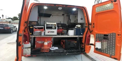 Limpieza de fosas sépticas Urgentesx Denia Desatascos Urgentes Denia