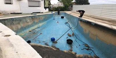 Mantenimiento de fosas sépticas en Denia Limpieza de Fosas Sépticas Denia